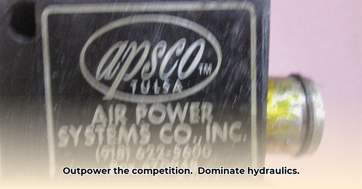 apsco-air-power-systems